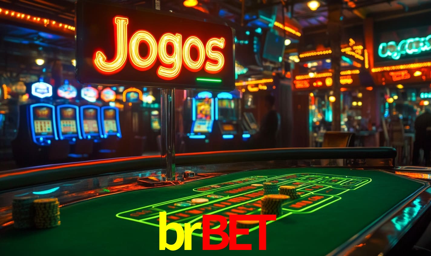 Estatísticas brbet