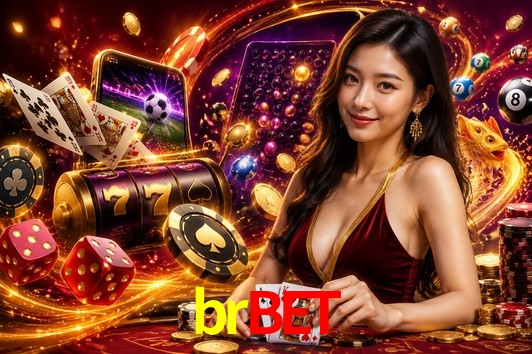 APP oficial da brbet para mobile