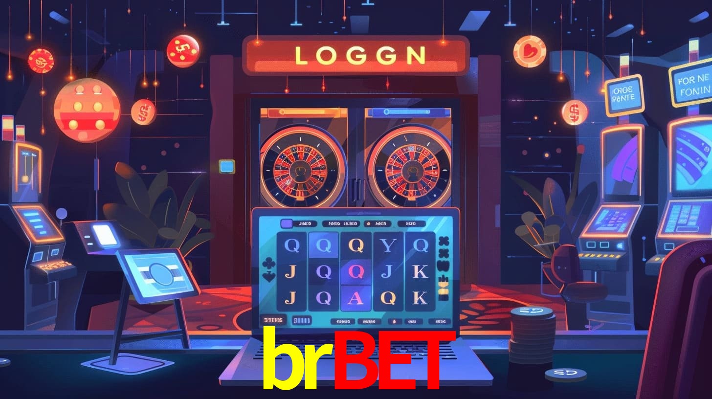 Jogos de Slot brbet