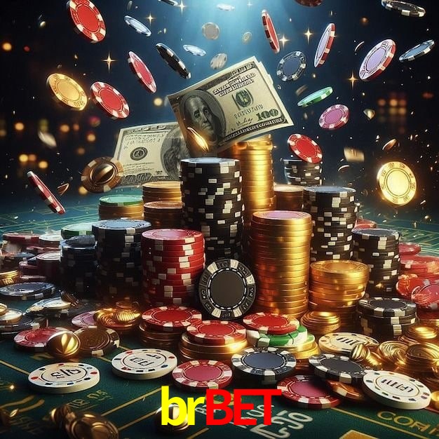 Desvendando o Mundo dos Jogos Virtuais na brbet