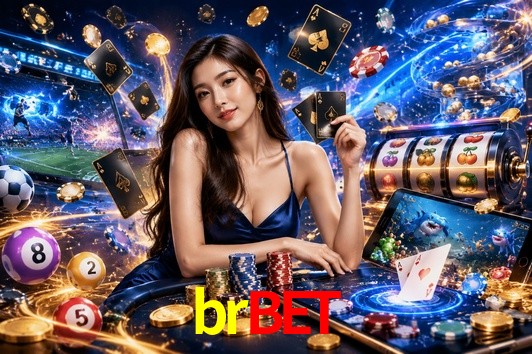 Secure Login brbet