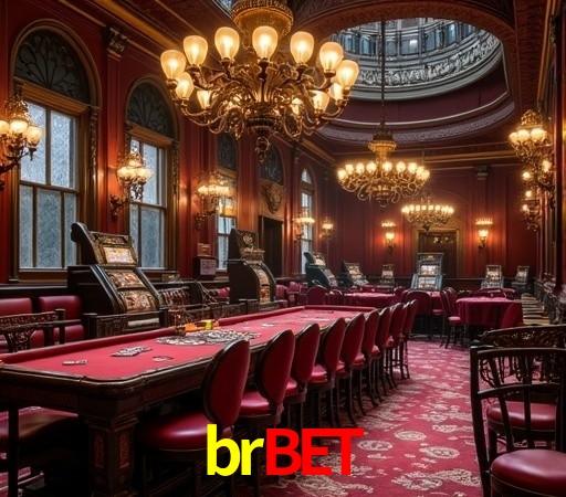 Casino Ao Vivo brbet