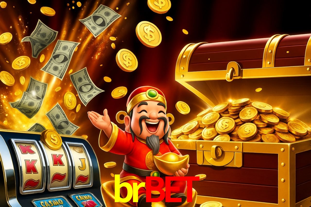 cassino brbet