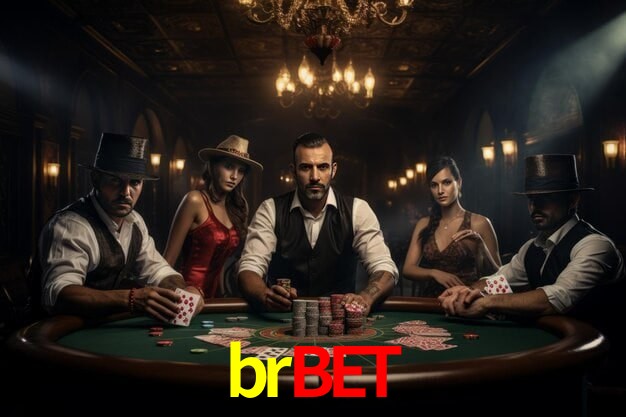 Descubra o Programa VIP da brbet: Vantagens Exclusivas para Jogadores