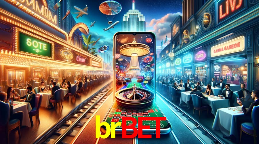 Weekend Specials brbet