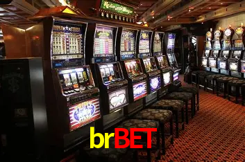 Inovações de Jogos na brbet: O Futuro das Experiências Interativas