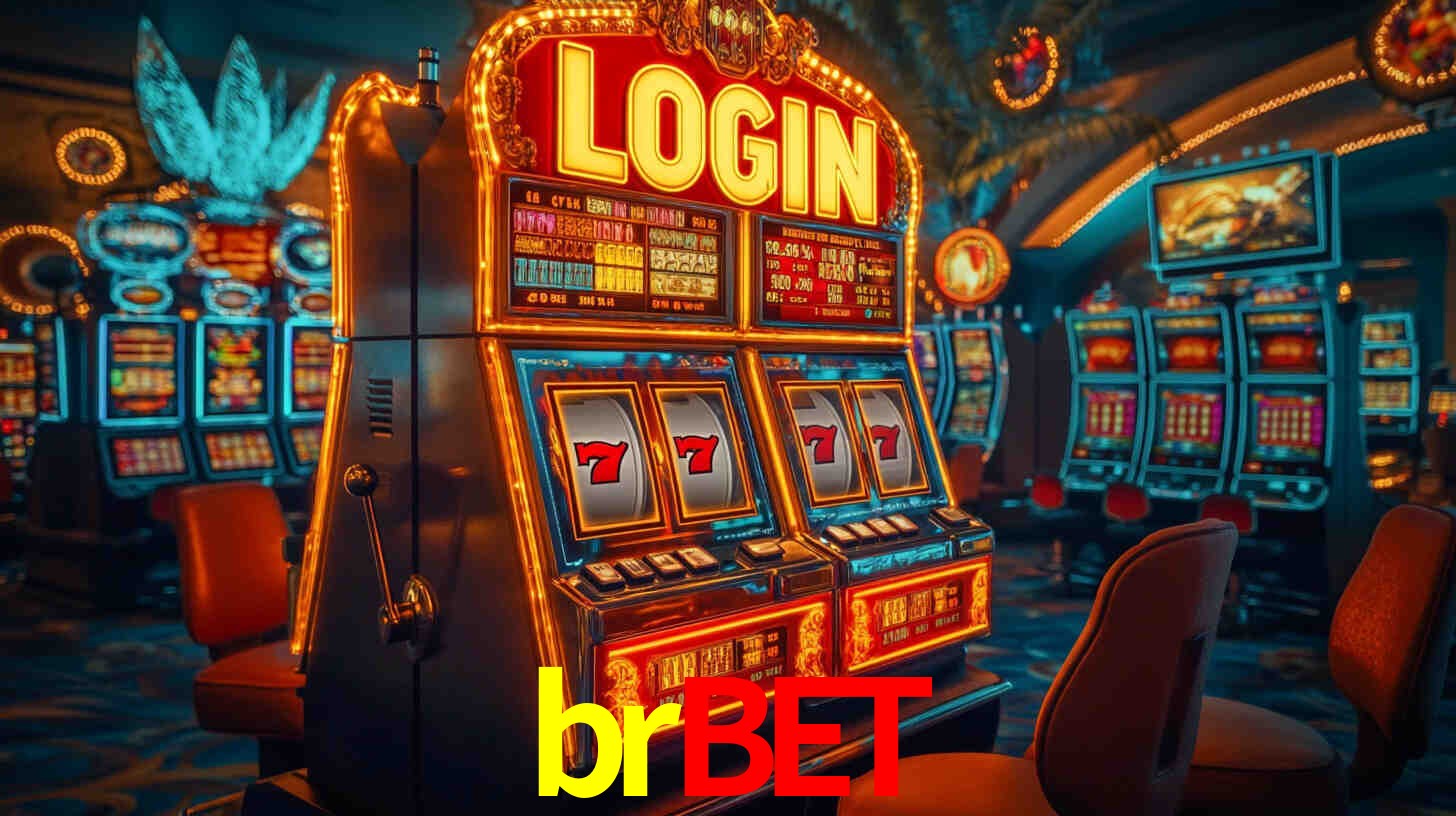 brbet App Interface