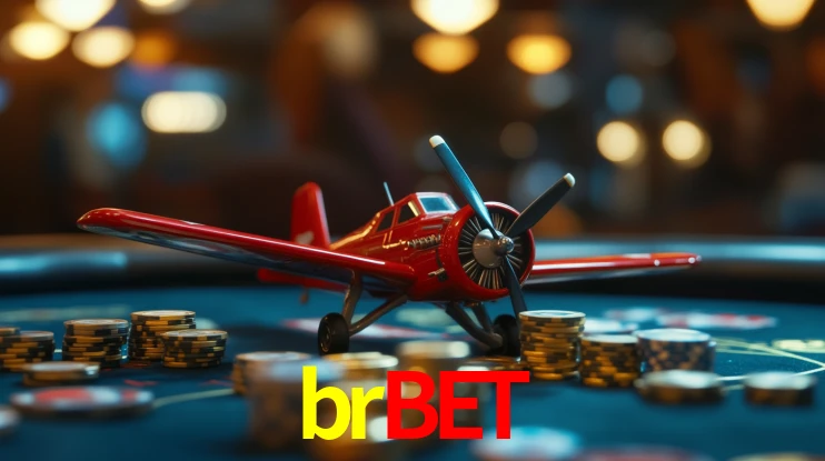 Game Providers brbet