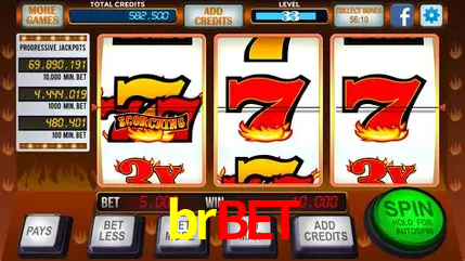 Descubra a Magia dos Jogos de Arcade no brbet