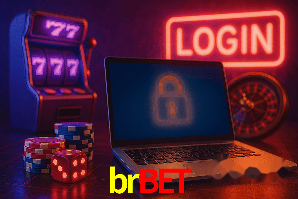 Mesa de Blackjack brbet