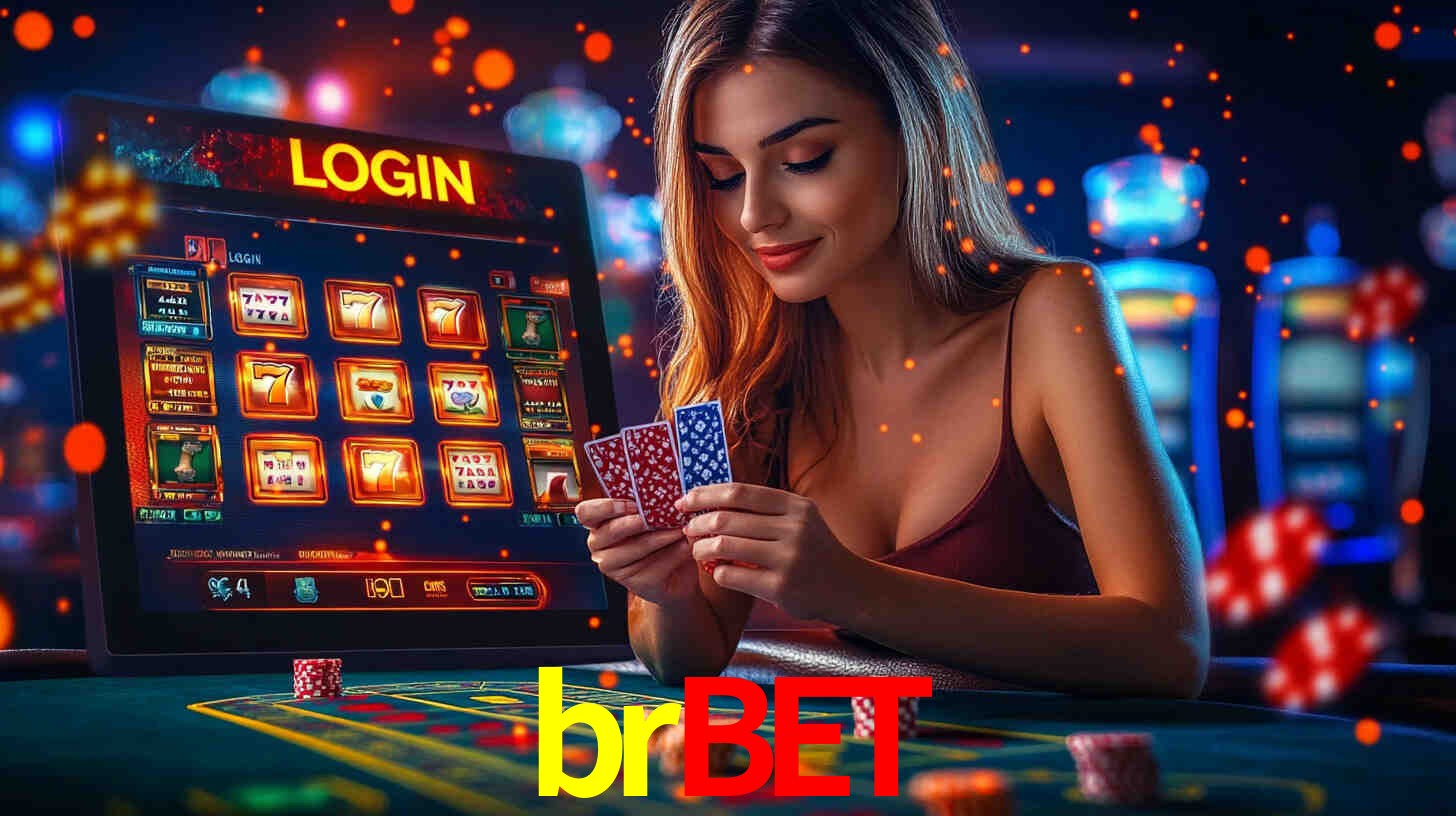 brbet: A Experiência de Casino com Jogos de Mesa ao Vivo