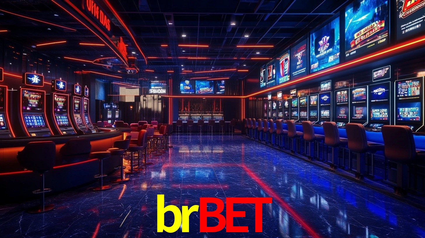 Welcome Bonus brbet