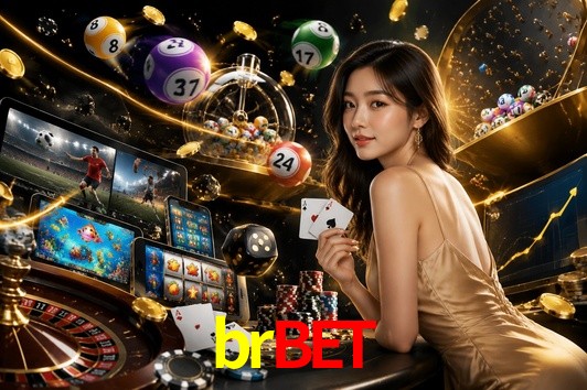 Flash Promotion brbet