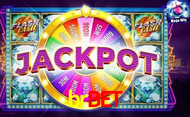 Descubra o Mundo do Cassino Online com brbet