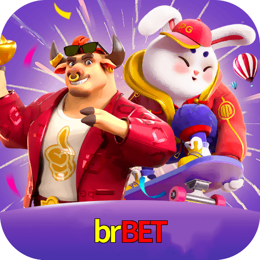 Logo da brbet
